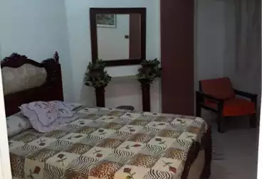 Furnished Apartment For rent - 1 rooms - floor 1