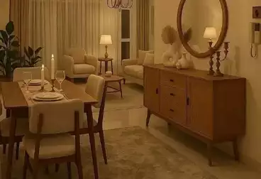 شقق للبيع - 2 غرف - بالدور 3