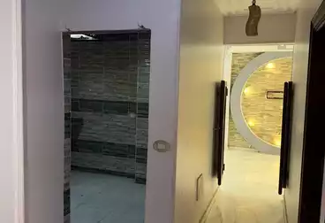 Apartments For rent - 3 rooms - floor 2