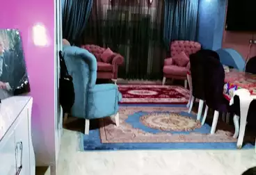 undefined undefined - 3 غرف - بالدور 7