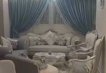 undefined undefined - 3 غرف - بالدور 6