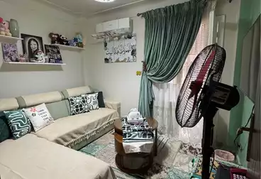 Properties For sale - 2 rooms - floor 5