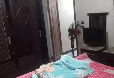 شقق مفروشة للإيجار - 3 غرف - بالدور 8