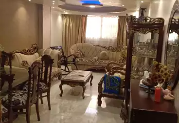 شقق للبيع - 3 غرف - بالدور 12