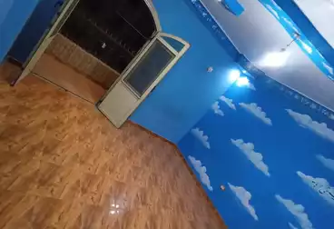 undefined undefined - 4 غرف - بالدور 6