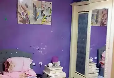 شقق للبيع - 3 غرف - بالدور 6