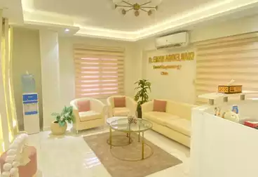 Corporate Branch For rent - 2 rooms - floor 1