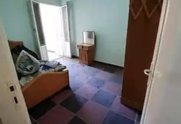 شقق للإيجار - 2 غرف - بالدور 5