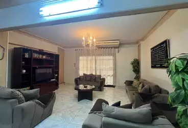 شقق مفروشة للإيجار - 3 غرف - بالدور 1