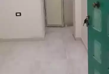 شقق للإيجار - 2 غرف - بالدور 1