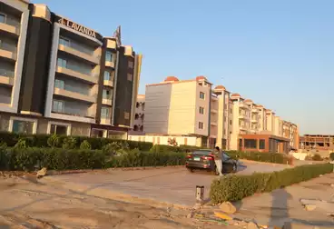 ستوديو للبيع - 1 غرف - بالدور 1