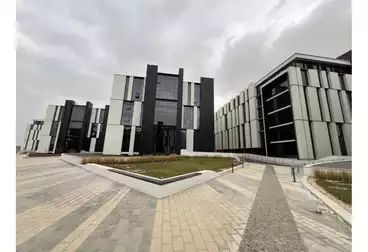 إداري للإيجار - بالدور 1