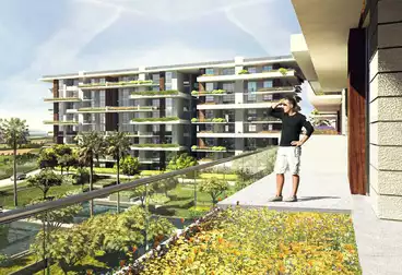 Apartments For sale - 3 rooms - floor 2