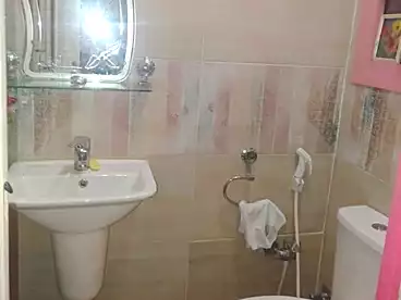 Furnished Apartment For rent - 2 rooms - floor 0