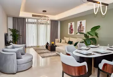 Apartments For sale - 3 rooms - floor 3