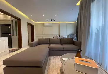 Furnished Apartment For rent - 2 rooms - floor 2