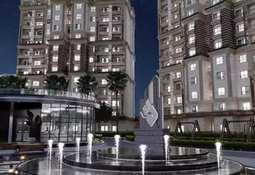 Apartments For sale - 5 rooms - floor 4