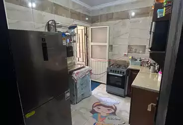 عقارات للبيع - 3 غرف - بالدور 1