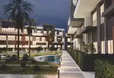 Apartments For sale - 1 rooms - floor 1