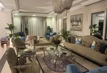 توين هاوس للإيجار - 6 غرف