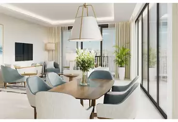 undefined undefined - 3 rooms - floor 6