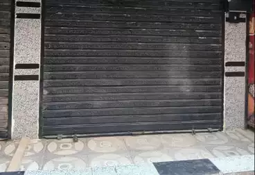 محلات للإيجار - بالدور 0