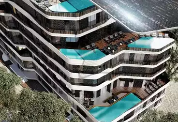 Apartments For sale - 3 rooms - floor 2