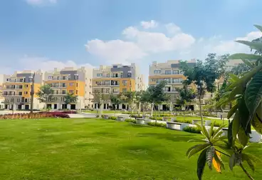 Apartments For sale - 3 rooms - floor 1