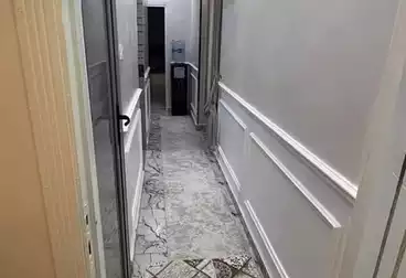 شقق للبيع - 3 غرف - بالدور 6