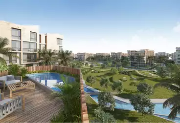 Apartments For sale - 3 rooms - floor 5