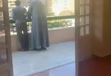 Apartments For rent - 3 rooms - floor 7