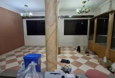 Apartments For rent - 2 rooms - floor 3