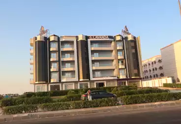 Apartments For sale - 1 rooms - floor 3