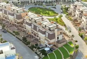 فلل للبيع - 3 غرف