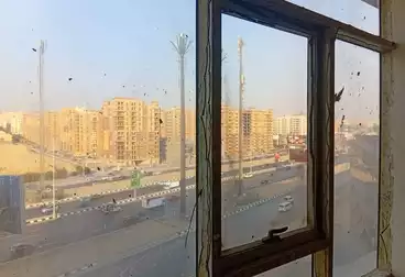 شقق للبيع - 2 غرف - بالدور 7