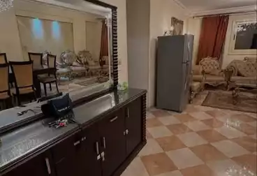 Furnished Apartment For sale - 3 rooms - floor 7