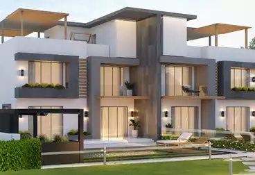 Villas For sale - 5 rooms