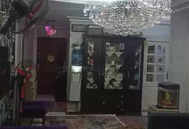 undefined undefined - 2 غرف - بالدور 4