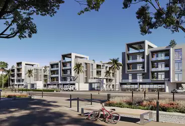 undefined undefined - 2 غرف - بالدور 1