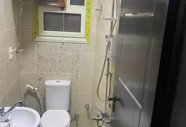 Furnished Apartment For rent - 3 rooms - floor 8