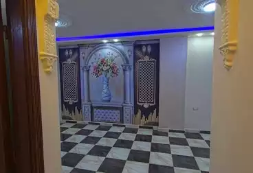 undefined undefined - 3 غرف - بالدور 1