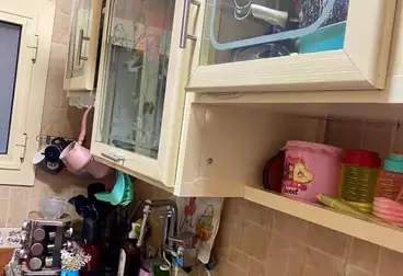 undefined undefined - 2 غرف - بالدور 6