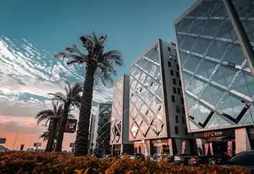 شقق للإيجار - 3 غرف - بالدور 6