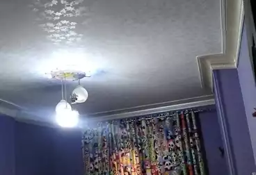 undefined undefined - 3 غرف - بالدور 7