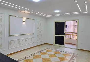 Duplex For sale - 3 rooms - floor 1