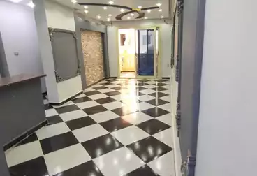 undefined undefined - 3 غرف - بالدور 1