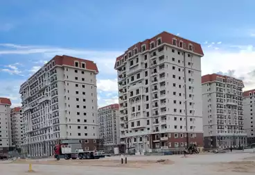 undefined undefined - 3 rooms - floor 6