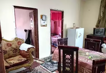 undefined undefined - 4 غرف - بالدور 5