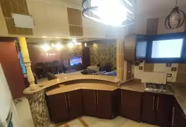 عقارات للإيجار - 2 غرف - بالدور 4