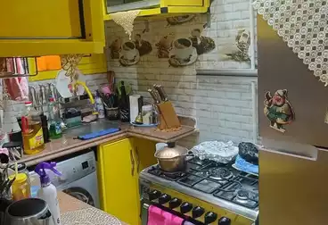 undefined undefined - 2 غرف - بالدور 5